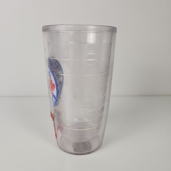 Tervis Tumbler Toronto Blue Jays 16oz Double Wall Insulated Tumbler Cup Drinking - Picture 4 of 9
